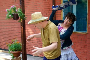 "Сваты-6": Кина не будет!