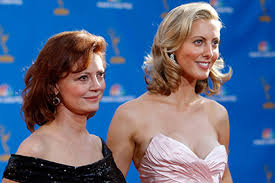 Сьюзан Сарандон снимется в сериале своей дочери