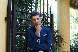 Таир Мамедов раскрыл главный секрет реалити-шоу "Каникулы в Мексике. Суперигра"