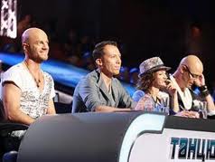 "Танцюють всі!-5": судьи раскрыли имена своих фаворитов