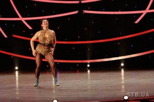 "Танцюють всі-6": 53-летняя участница попала в двадцатку лучших танцоров страны