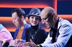 "Танцюють всі-6": беременная участница ошеломила членов жюри