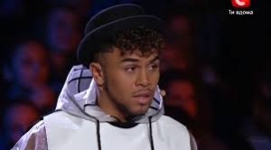 "Танцюють всі-6": Франциско Гомес сорвался на самую скандальную участницу проекта