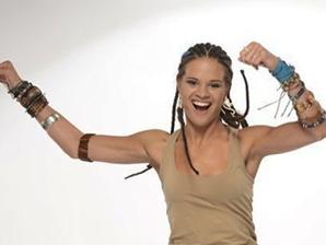 Танцюють всі: «Ошибки нужно совершать!», - Светлана Камбур