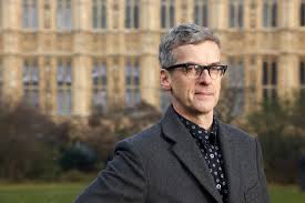 Телеканал BBC назвал нового Доктора Кто