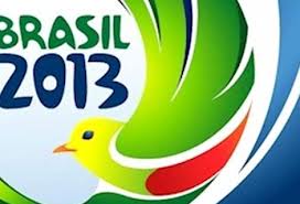 Телеканал "Футбол" покаже всі ігри "Кубка Конфедерацій 2013"