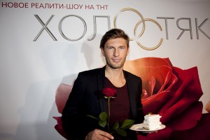 Телеканал ТНТ покажет российскую версию шоу "Холостяк"