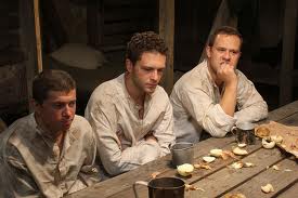 Телеканал «Украина» покажет историческую сагу «Второе восстание Спартака»