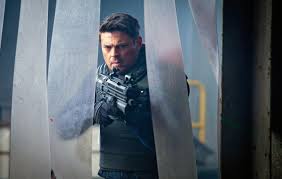 Телесеть Fox представила первый трейлер сериала "Почти человек"