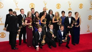 Телешоу  "Голос" получило "Эмми" как лучшее телешоу США