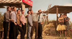 Тодоровский покажет премьеру своего сериала в кинотеатре