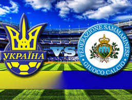 Трансляция матча Украина – Сан-Марино на «Интере» – лидер слота