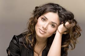 Тренер "Битвы хоров" Злата Огневич объявлена ведущей детского "Евровидения-2013"