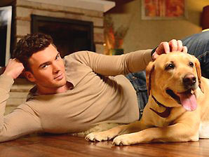 Третьего Холостяка на съемках покусали москиты