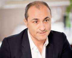 Третьим судьей "Битвы хоров" стал Михаил Турецкий