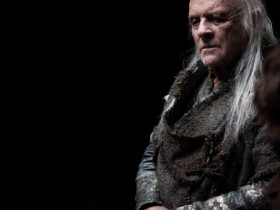 Трейлер фильма «Ной» с Расселом Кроу