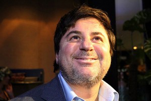 Цекало прокомментировал разрыв с Гришаевой 