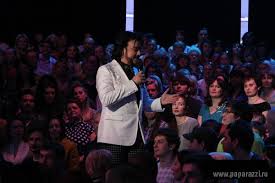 У Филиппа Киркорова сдали нервы на съемках шоу Фактор А