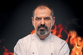 Участник "Пекельної кухні-3" ушел с проекта со скандалом