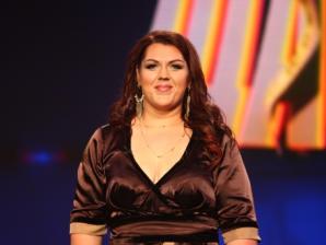 Участница шоу «Зважені та щасливі» беременна