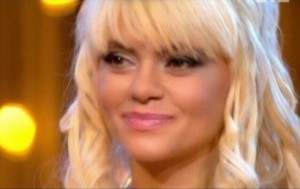 Участнице «Хочу в «ВИА Гру» сделали 15 пластических операций 