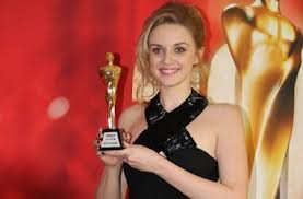 Украинка стала обладательницей премии TV Drama Awards