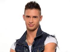 Украинского танцора засудили на «Танцевальном Евровидении – 2013»