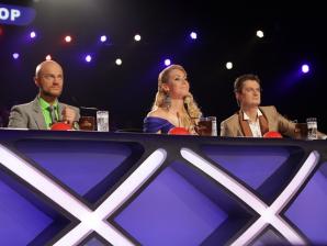 "Україна має талант-5": Влад Яма попросил полуфиналистов спеть на бис