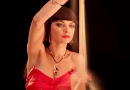 Україна має талант: Победительница проекта покажет всему миру спектакль-шоу