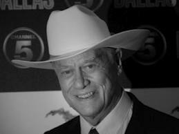 Умер актер известного сериала 80-х "Даллас" Ларри Хэгмэн