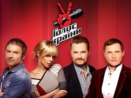 В финале шоу "Голос страны" выступит цирк "Дю Солей"