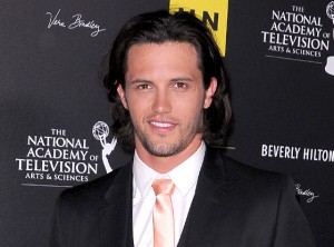 В седьмом сезоне "Настоящей крови" появится новый Джеймс