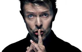 В сериал "Ганнибал" пригласили легендарного Дэвида Боуи