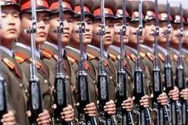 В Северной Корее казнили 80 человек за просмотр запрещённых ТВ-шоу