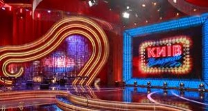 В шоу "Вечерний Киев" появятся технологии "Аватара"