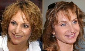 В шоу «Як дві краплі» избавились от звезды «Сватов»