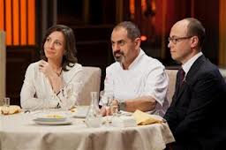 В третьем сезоне "Адской кухни" появится новый судья