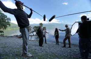 В Украине снимают продолжение сериала "Пока цветет папоротник"