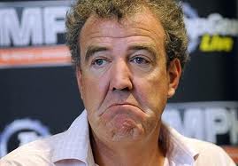 Ведущий Top Gear оказался одним из самых высокооплачиваемых на BBC