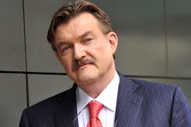 Євген Кисельов більше не вестиме «Подробности недели» на «Інтері»