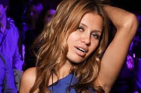 Виктории Боня рассказала о проекте «Вышка»