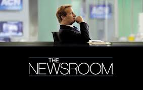 Второй сезон «The Newsroom» подготовили с помощью настоящих журналистов