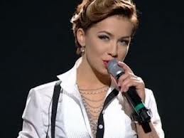 Юлия Плаксина о новом альбоме, победительнице «Х-фактора» и Сергее Соседове