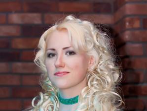 Юлія Іванова на «Х-факторі» примусила встати цілий глядацький зал