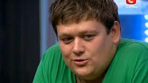 Юрий Мельник выиграл 100 тысяч гривен в «Зважені та щасливі-2»