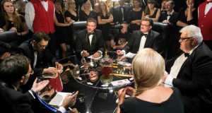 Зеленский перетянул на Плюсы "Что? Где? Когда?"