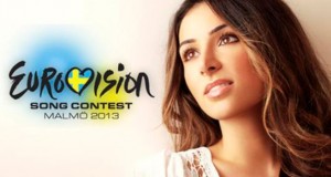 Злату Огневич на сцену "Євробачення-2013" винесе Ігор Вовковинський