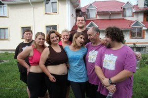 Зважені та щасливі 3: Кто покинул шоу за шаг до финала