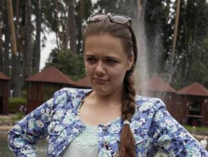 Зважені та щасливі: Как изменилась участница второго сезона спустя полгода после проекта