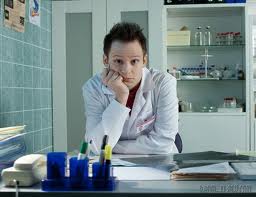 Звезда «Интернов» Один Байрон: «В Голливуде меня никто не знает»